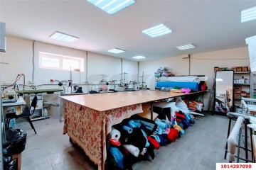 Фото №5: Готовый бизнес 122 м² - Краснодар, ж/м Пашковский, ул. Крупской, 219