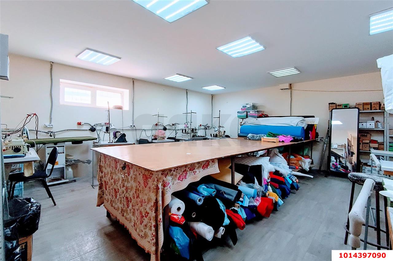 Фото №5: Готовый бизнес 122 м² - Краснодар, Пашковский, ул. Крупской, 219