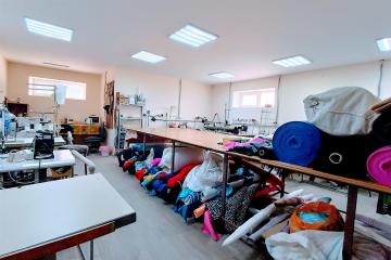 Фото №4: Коммерция 121 м² - Краснодар, мкр. Карасунский внутригородской округ, ул. Крупской, 219