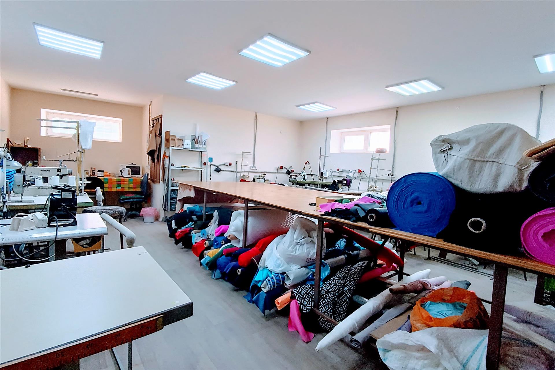 Фото №4: Коммерция 121 м² - Краснодар, Пашковский, мкр. Карасунский внутригородской округ, ул. Крупской, 219