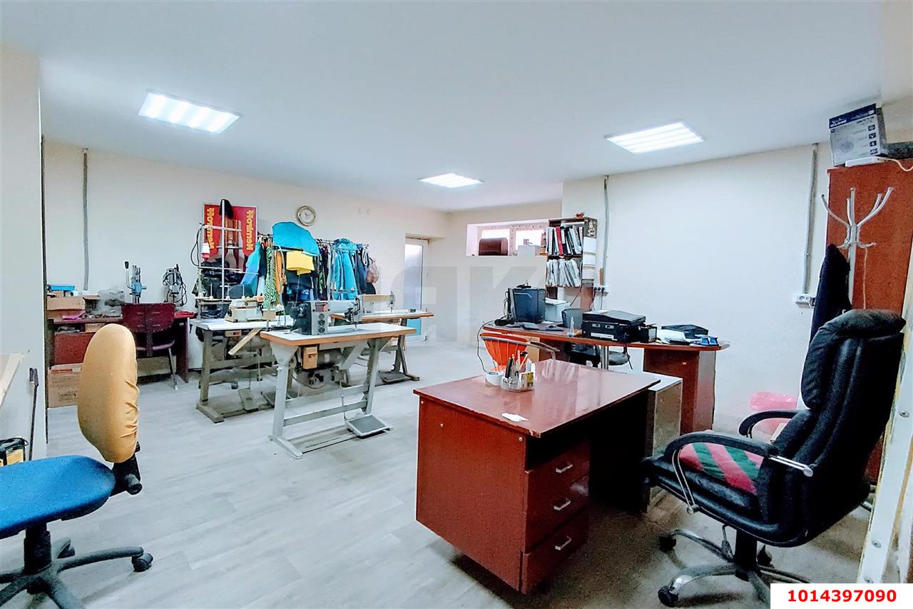 Фото №10: Готовый бизнес 122 м² - Краснодар, Пашковский, ул. Крупской, 219