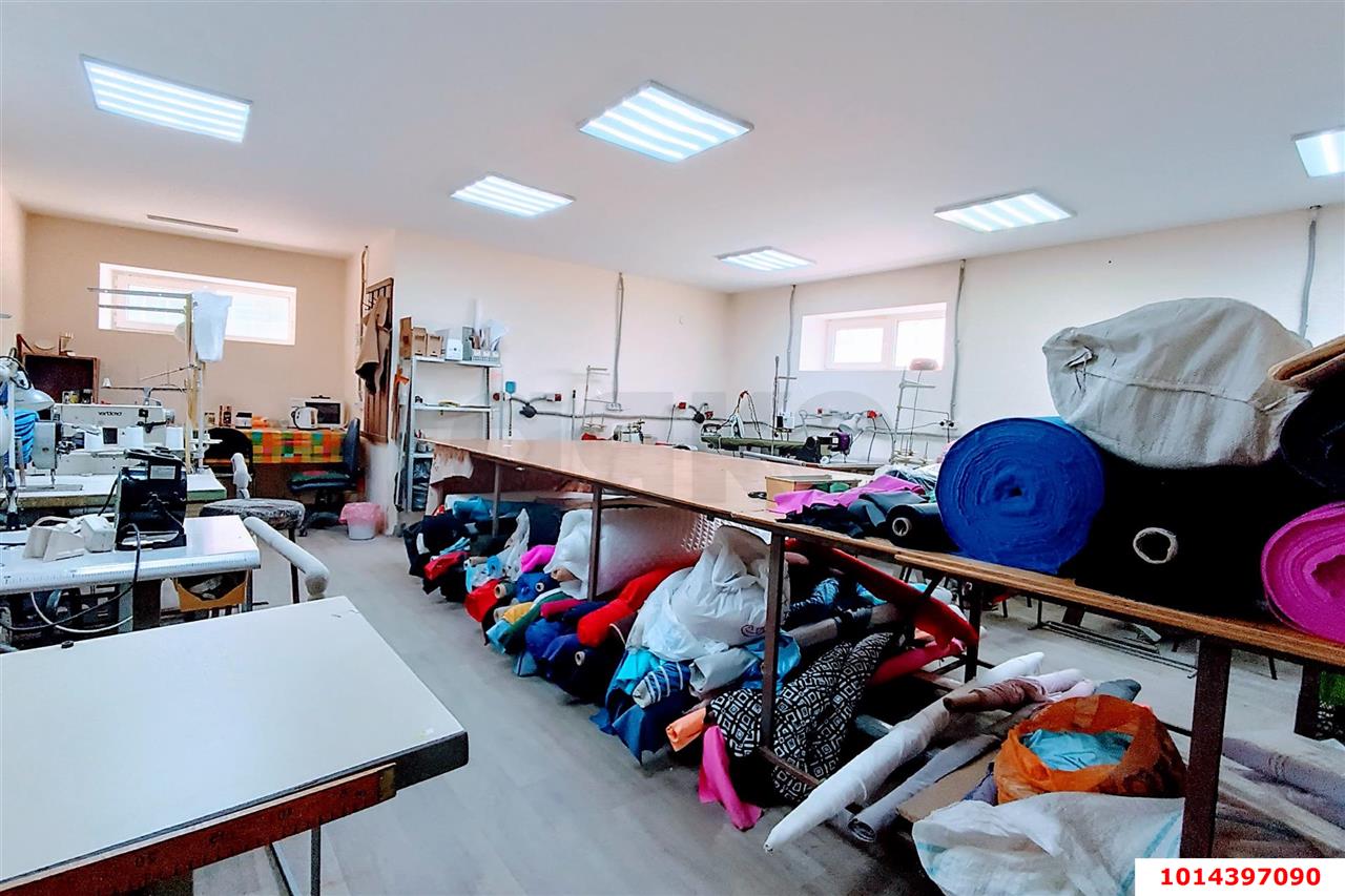 Фото №4: Готовый бизнес 122 м² - Краснодар, Пашковский, ул. Крупской, 219