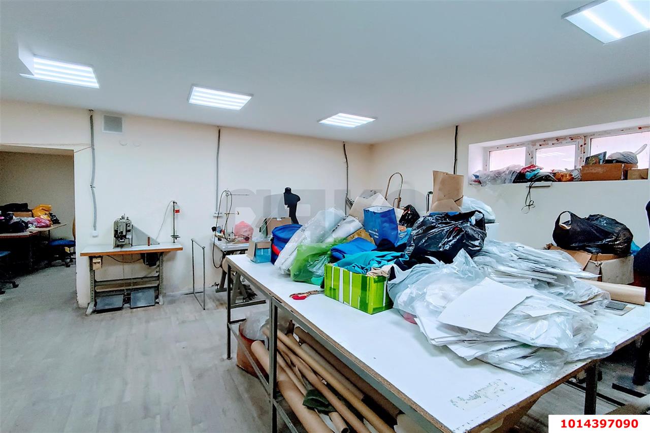 Фото №8: Производственное помещение 122 м² - Краснодар, Пашковский, ул. Крупской, 219