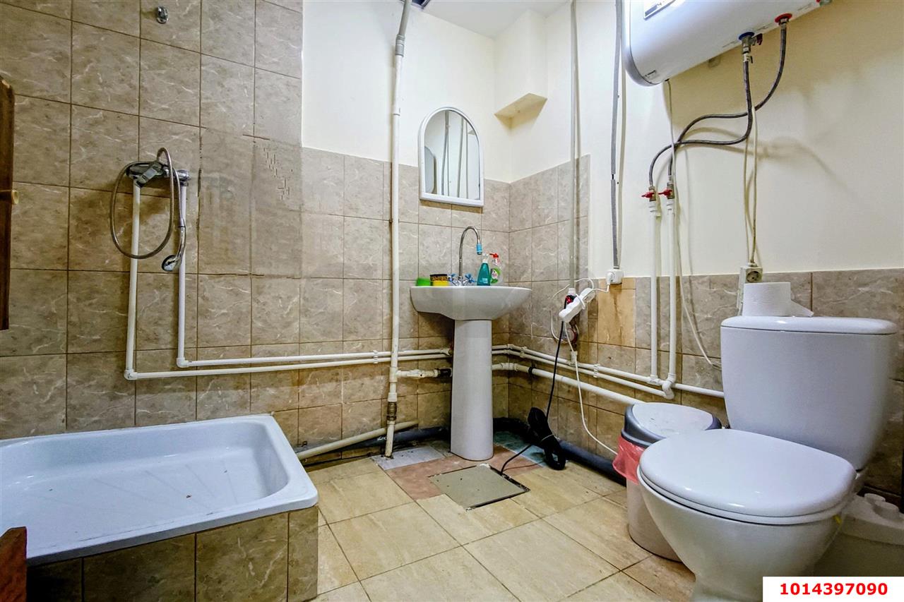 Фото №13: Производственное помещение 122 м² - Краснодар, Пашковский, ул. Крупской, 219