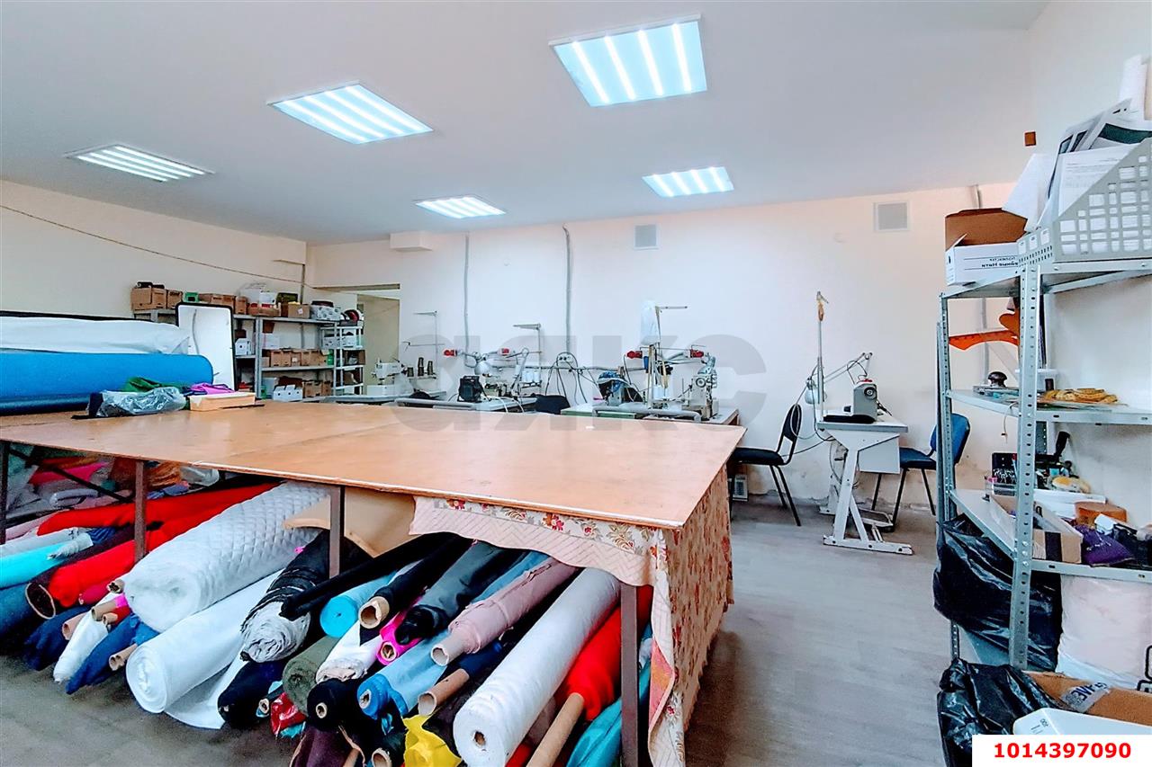 Фото №6: Готовый бизнес 122 м² - Краснодар, Пашковский, ул. Крупской, 219