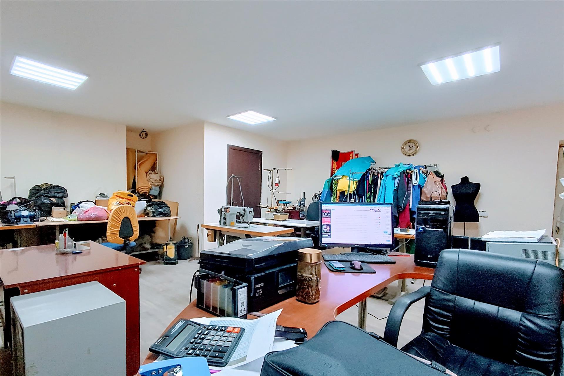 Фото №3: Коммерция 121 м² - Краснодар, Пашковский, мкр. Карасунский внутригородской округ, ул. Крупской, 219