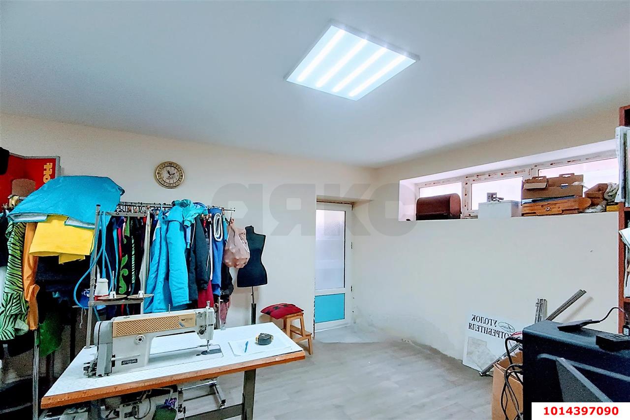 Фото №12: Готовый бизнес 122 м² - Краснодар, Пашковский, ул. Крупской, 219