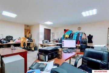 Фото №3: Производственное помещение 57 м² - Краснодар, ж/м Пашковский, ул. Крупской, 219