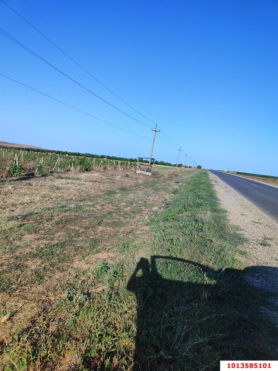 Фото №10: Коммерческая земля 748 сот. - Вышестеблиевская, пер. Садовый, 4