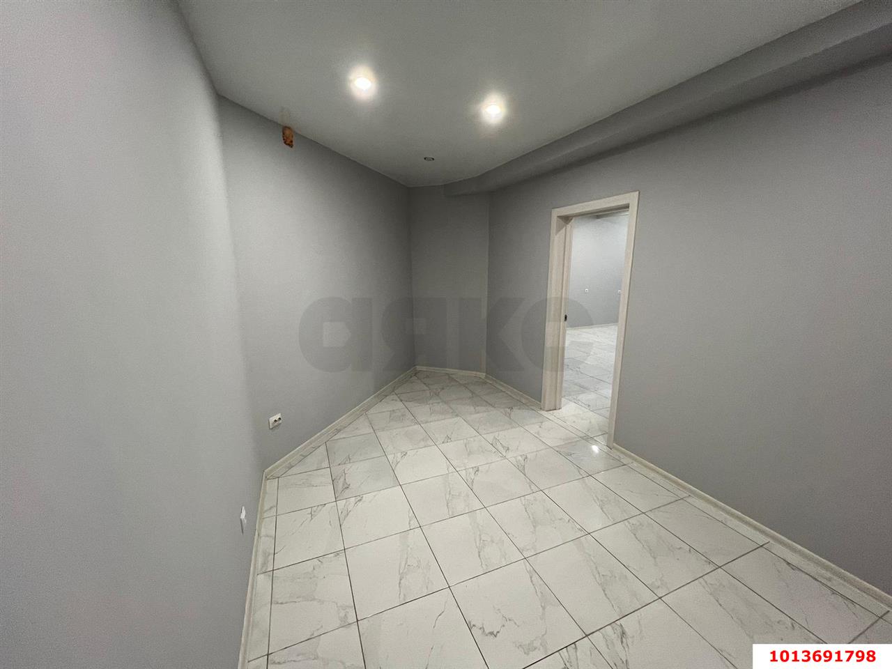 Фото №9: Торговое помещение 63 м² - Краснодар, Краевая Клиническая Больница, ул. Восточно-Кругликовская, 76/4