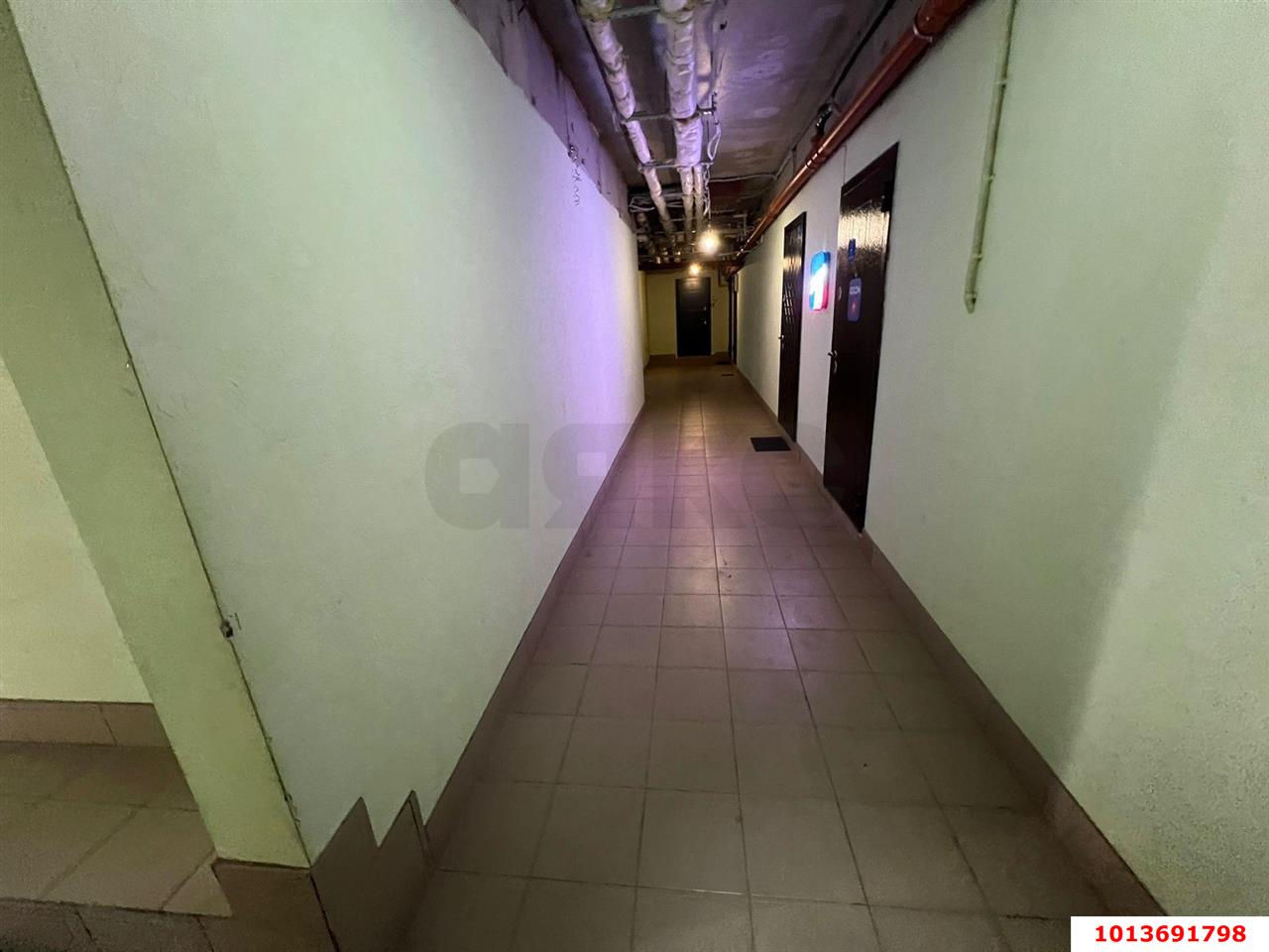 Фото №4: Торговое помещение 63 м² - Краснодар, Краевая Клиническая Больница, ул. Восточно-Кругликовская, 76/4