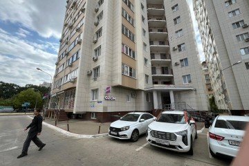 Фото №5: Торговое помещение 63 м² - Краснодар, мкр. Краевая Клиническая Больница, ул. Восточно-Кругликовская, 76/4