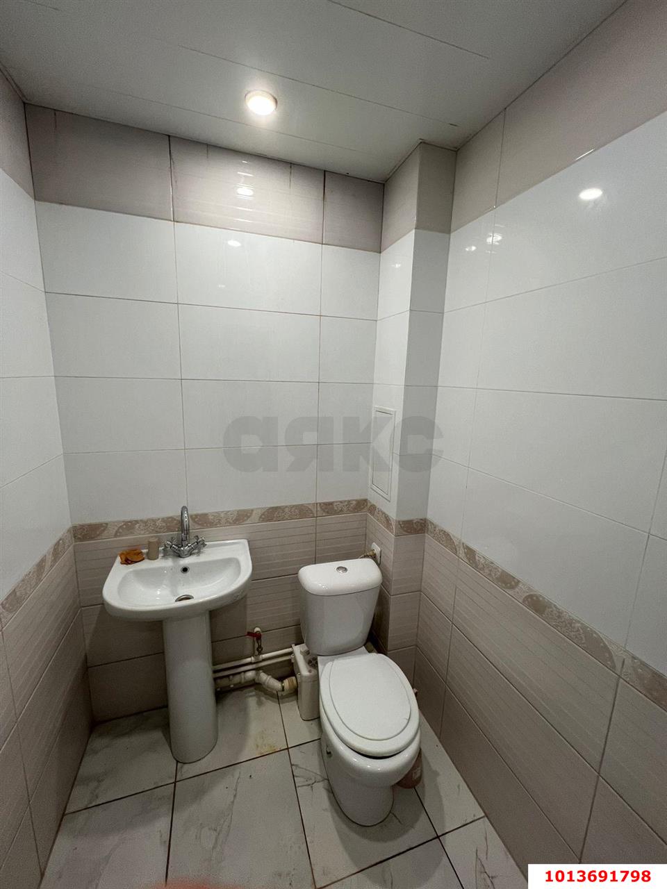 Фото №6: Торговое помещение 63 м² - Краснодар, Краевая Клиническая Больница, ул. Восточно-Кругликовская, 76/4