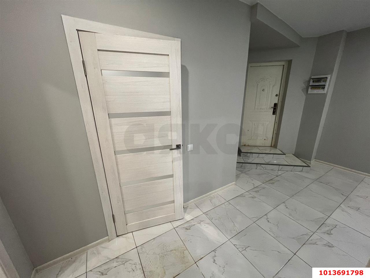 Фото №13: Коммерция 62 м² - Краснодар, Прикубанский внутригородской округ, мкр. Краевая Клиническая Больница, ул. Восточно-Кругликовская, 76/4