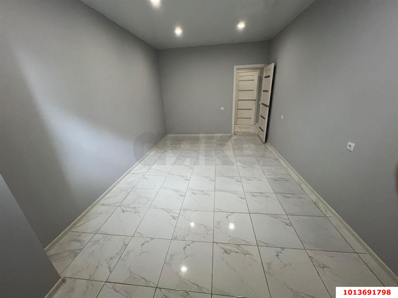 Фото №10: Торговое помещение 63 м² - Краснодар, Краевая Клиническая Больница, ул. Восточно-Кругликовская, 76/4