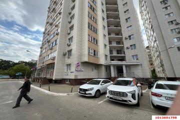 Фото №5: Коммерция 62 м² - Краснодар, мкр. Краевая Клиническая Больница, ул. Восточно-Кругликовская, 76/4