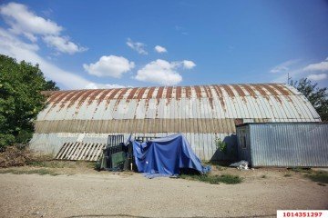Фото №1: Складское помещение 388 м² - Берёзовый, п. Лекраспром, 