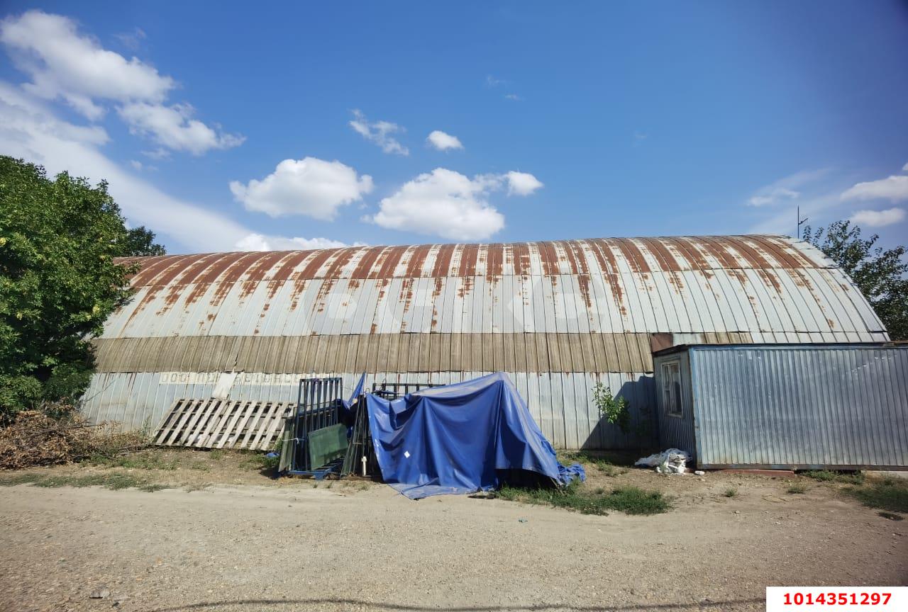 Фото №1: Складское помещение 388 м² - Берёзовый, Лекраспром, 