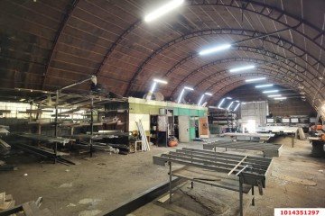 Фото №4: Складское помещение 388 м² - Берёзовый, п. Лекраспром, 