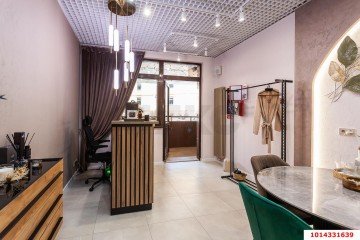 Фото №2: Торговое помещение 117 м² - Краснодар, мкр. Западный внутригородской округ, ул. Кожевенная, 26