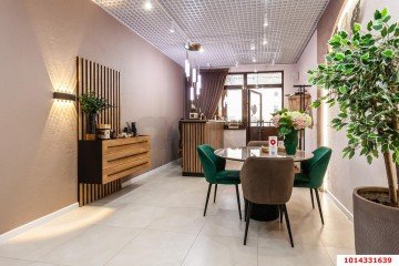 Фото №1: Торговое помещение 117 м² - Краснодар, мкр. Западный внутригородской округ, ул. Кожевенная, 26