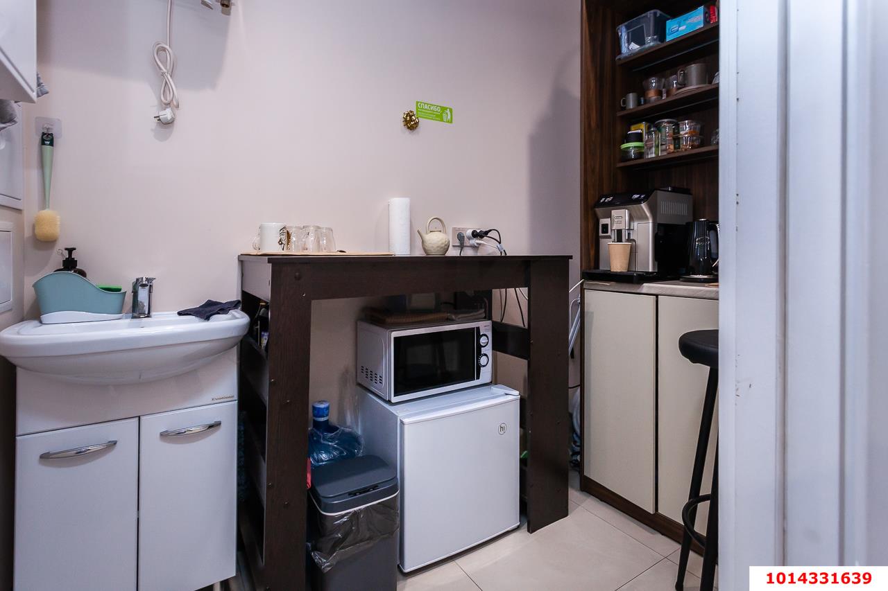 Фото №14: Торговое помещение 117 м² - Краснодар, Западный внутригородской округ, ул. Кожевенная, 26