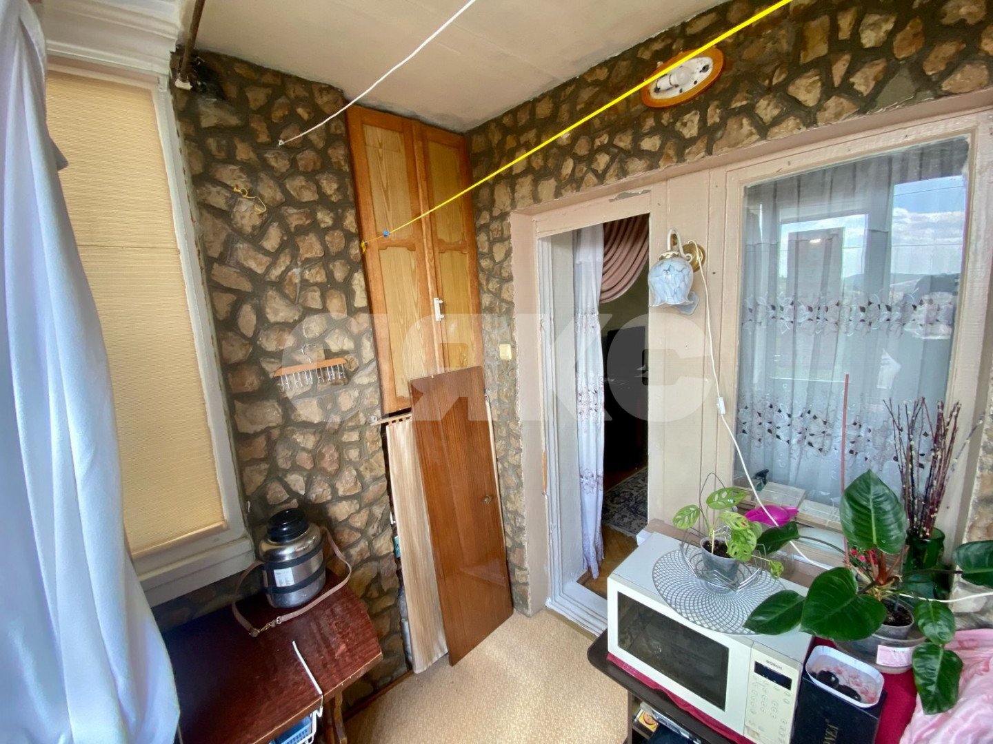 Фото №10: 2-комнатная квартира 50 м² - Геленджик, Северный, 14