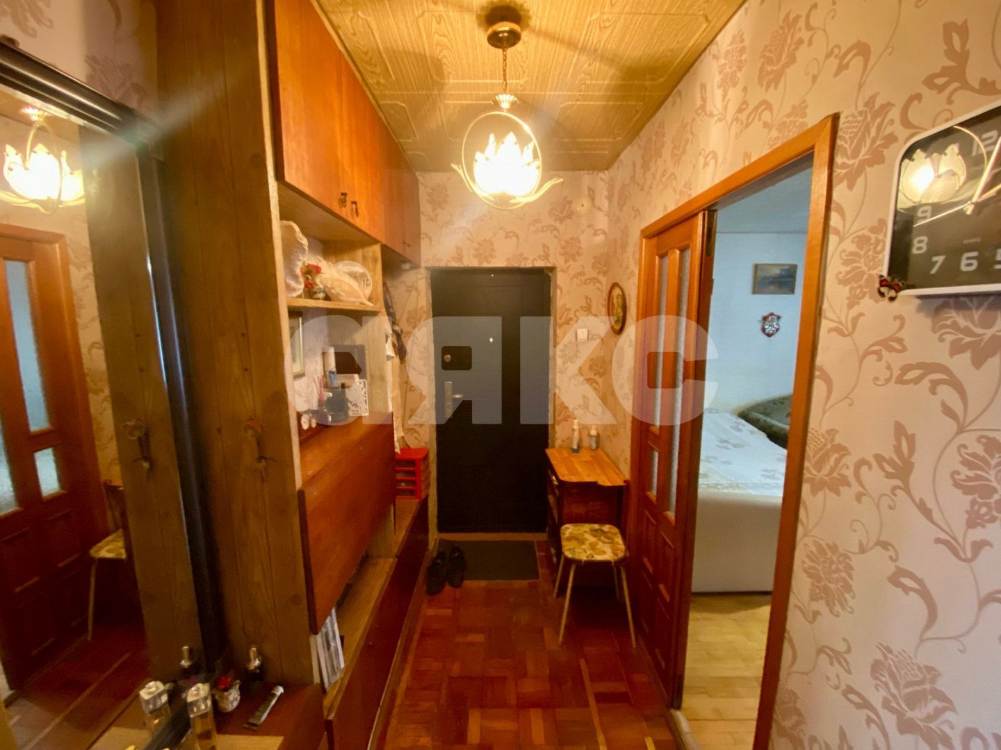 Фото №5: 2-комнатная квартира 50 м² - Геленджик, Северный, 14