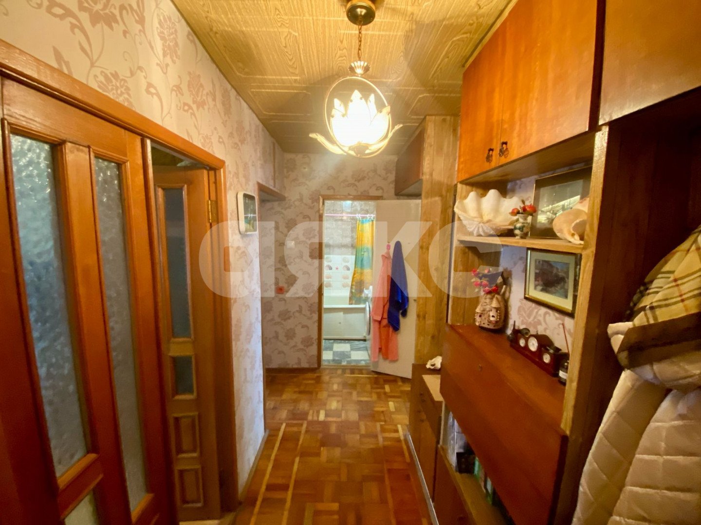 Фото №4: 2-комнатная квартира 50 м² - Геленджик, Северный, 14