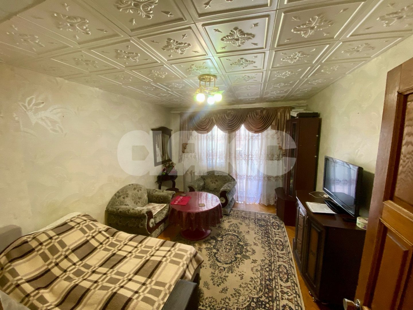 Фото №6: 2-комнатная квартира 50 м² - Геленджик, Северный, 14