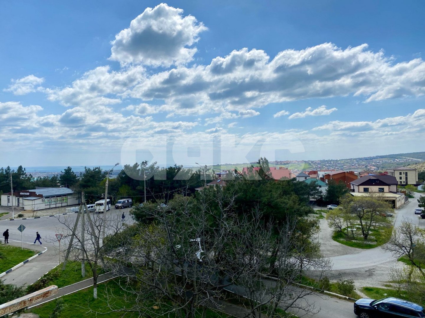 Фото №11: 2-комнатная квартира 50 м² - Геленджик, Северный, 14
