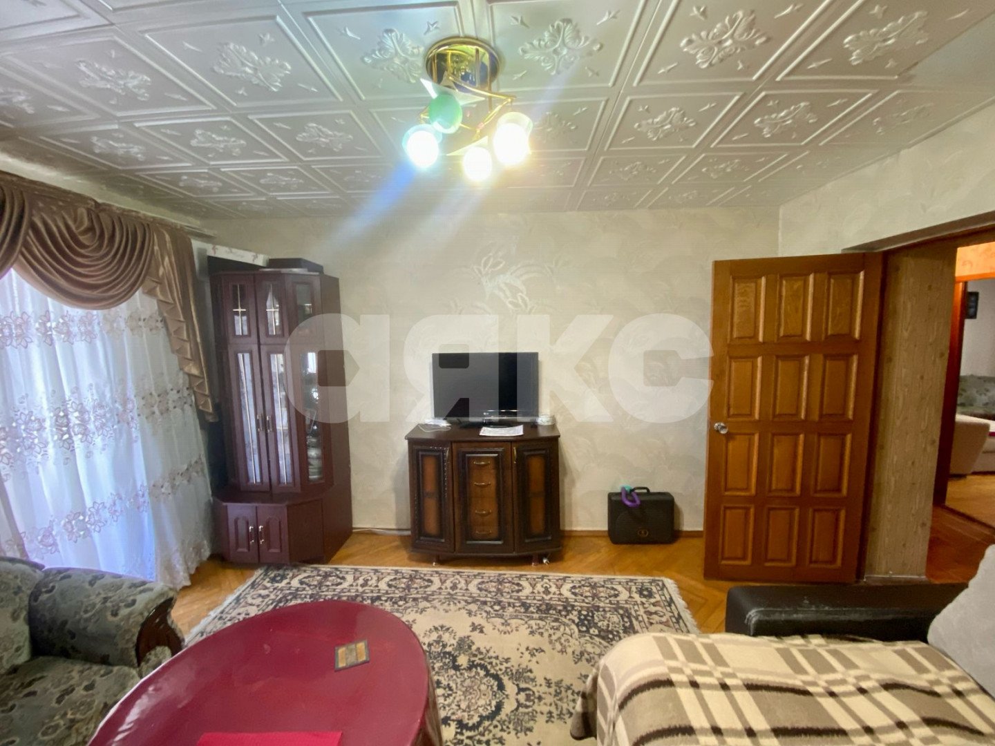 Фото №8: 2-комнатная квартира 50 м² - Геленджик, Северный, 14