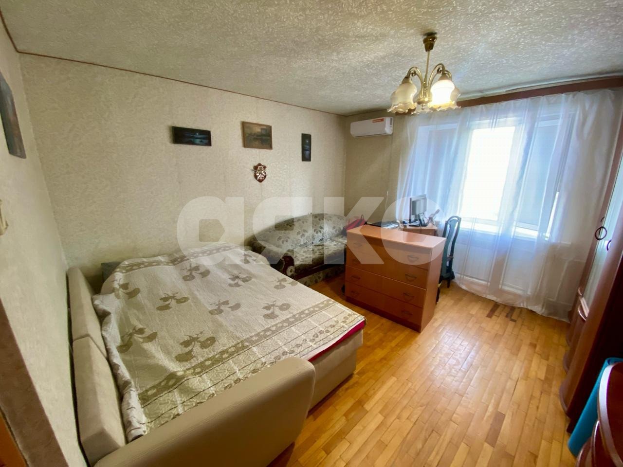 Фото №12: 2-комнатная квартира 50 м² - Геленджик, Северный, 14