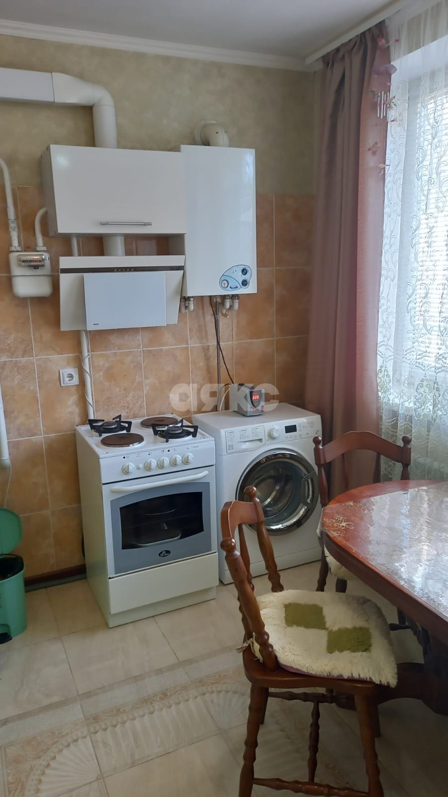 Фото №10: 1-комнатная квартира 38 м² - Геленджик, ул. Объездная, 6А