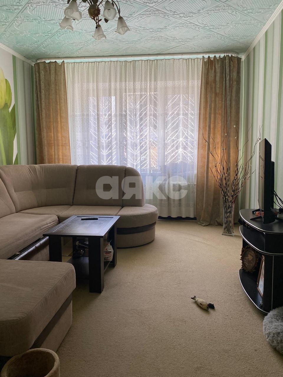 Фото №2: 3-комнатная квартира 60 м² - Геленджик, ул. Ленина