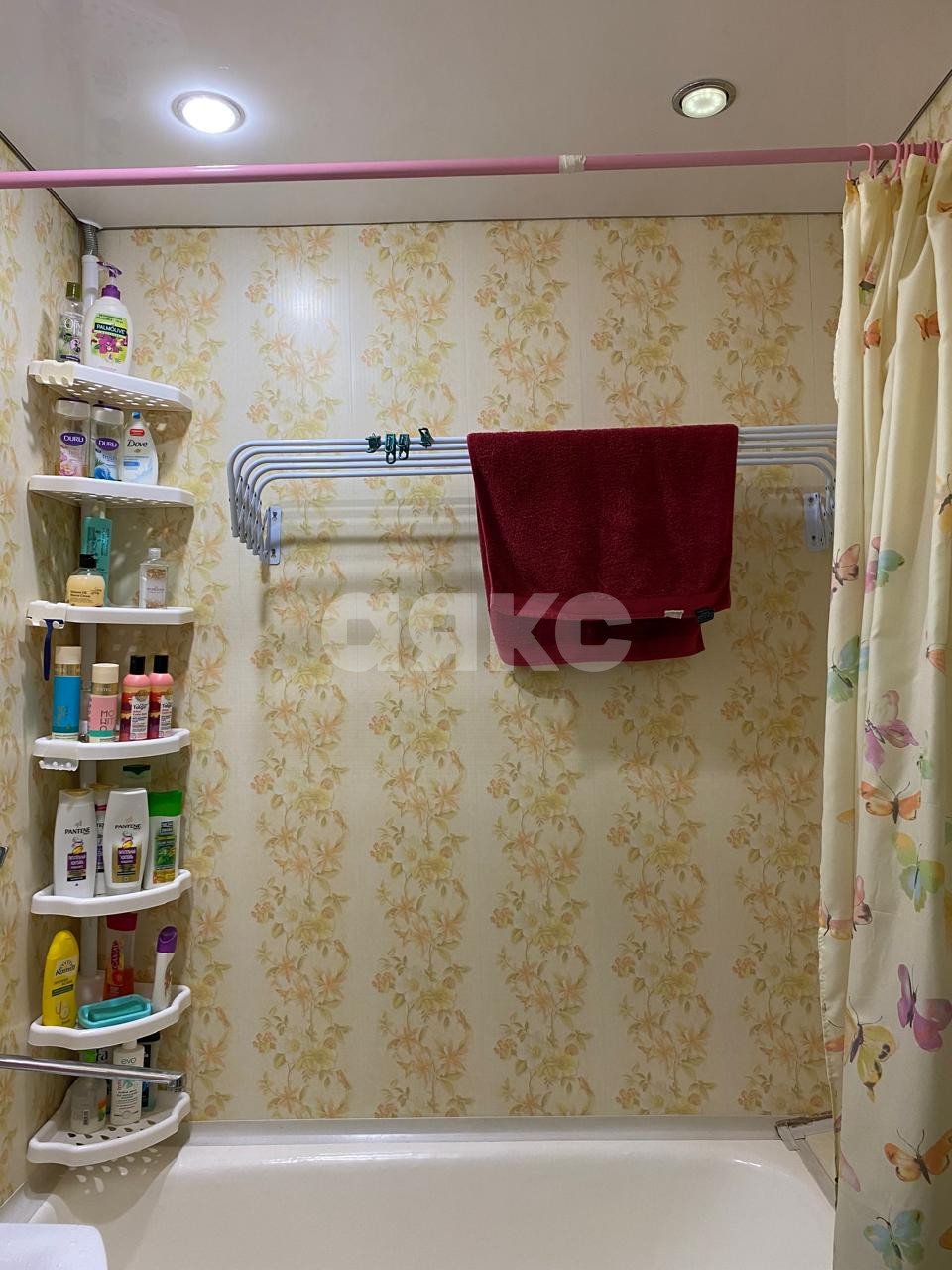Фото №6: 3-комнатная квартира 60 м² - Геленджик, ул. Ленина