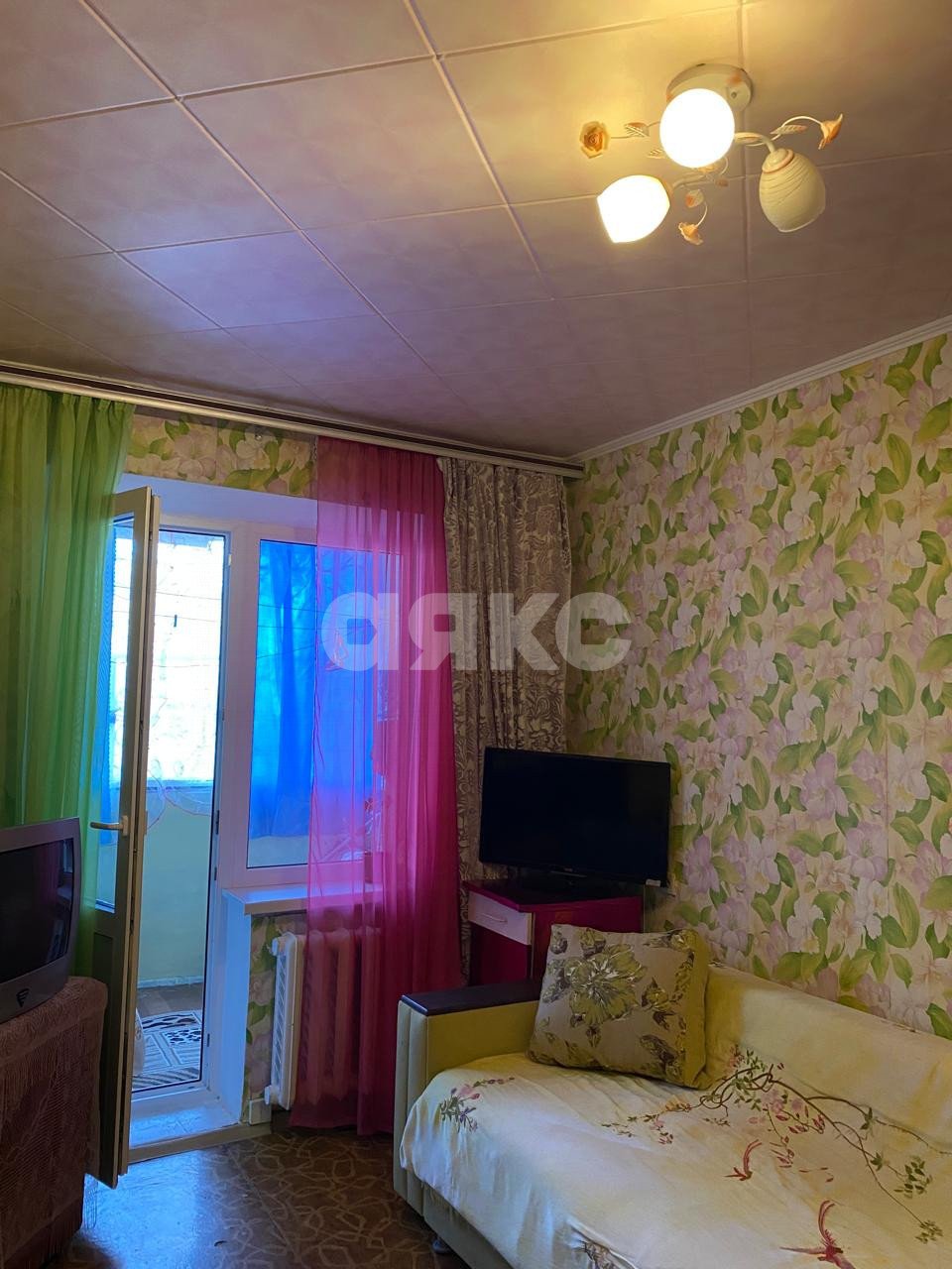 Фото №4: 3-комнатная квартира 60 м² - Геленджик, ул. Ленина