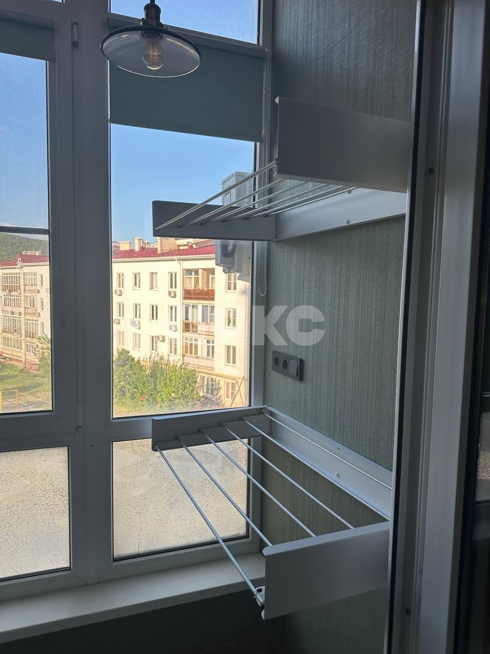 Фото №10: 1-комнатная квартира 34 м² - Геленджик, жилой комплекс Эврика, ул. Островского, 149Ак3