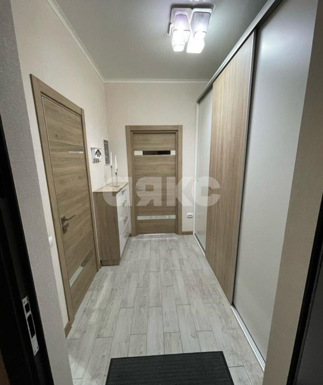 Фото №16: 1-комнатная квартира 34 м² - Геленджик, жилой комплекс Эврика, ул. Островского, 149Ак3