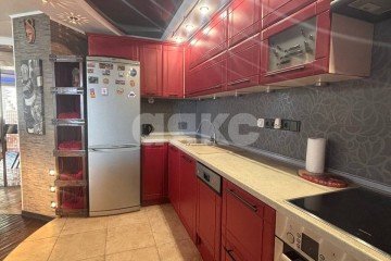Фото №3: 3-комнатная квартира 65 м² - Мариуполь, р. Центральный, ул. Громовой, 56