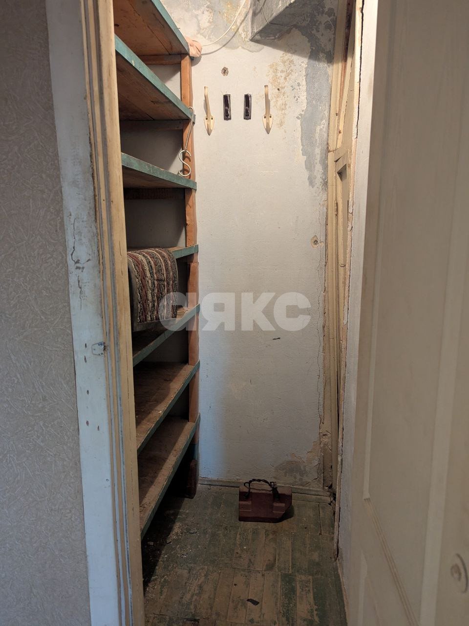 Фото №12: 4-комнатная квартира 67 м² - Мариуполь, Центральный, ул. Зелинского, 98А