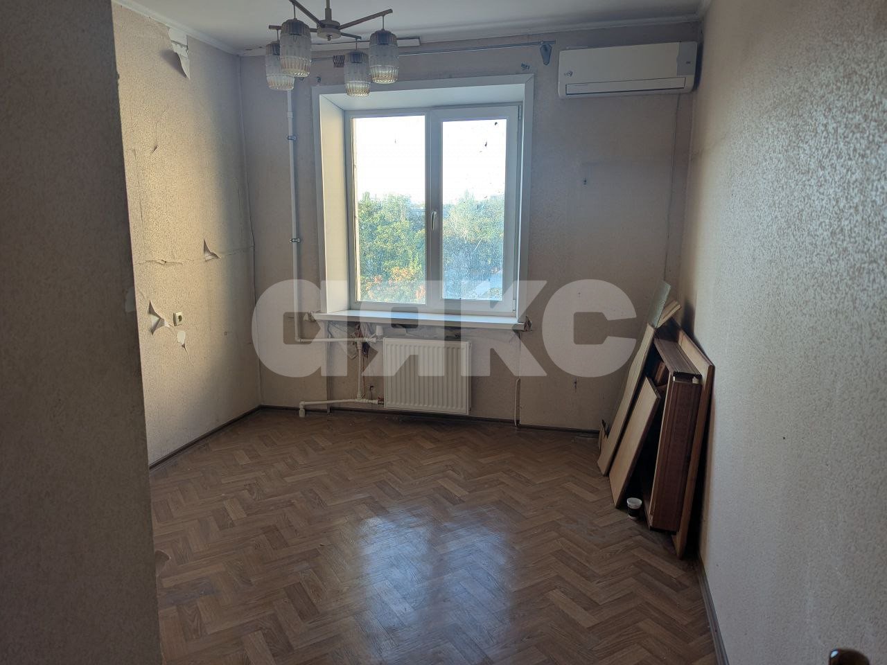 Фото №6: 4-комнатная квартира 67 м² - Мариуполь, Центральный, ул. Зелинского, 98А
