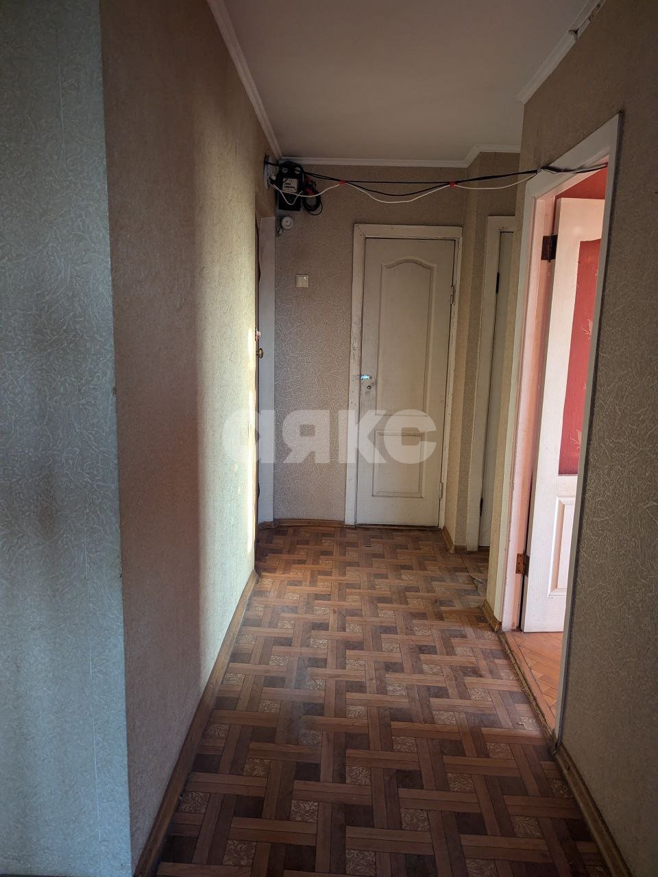 Фото №7: 4-комнатная квартира 67 м² - Мариуполь, Центральный, ул. Зелинского, 98А