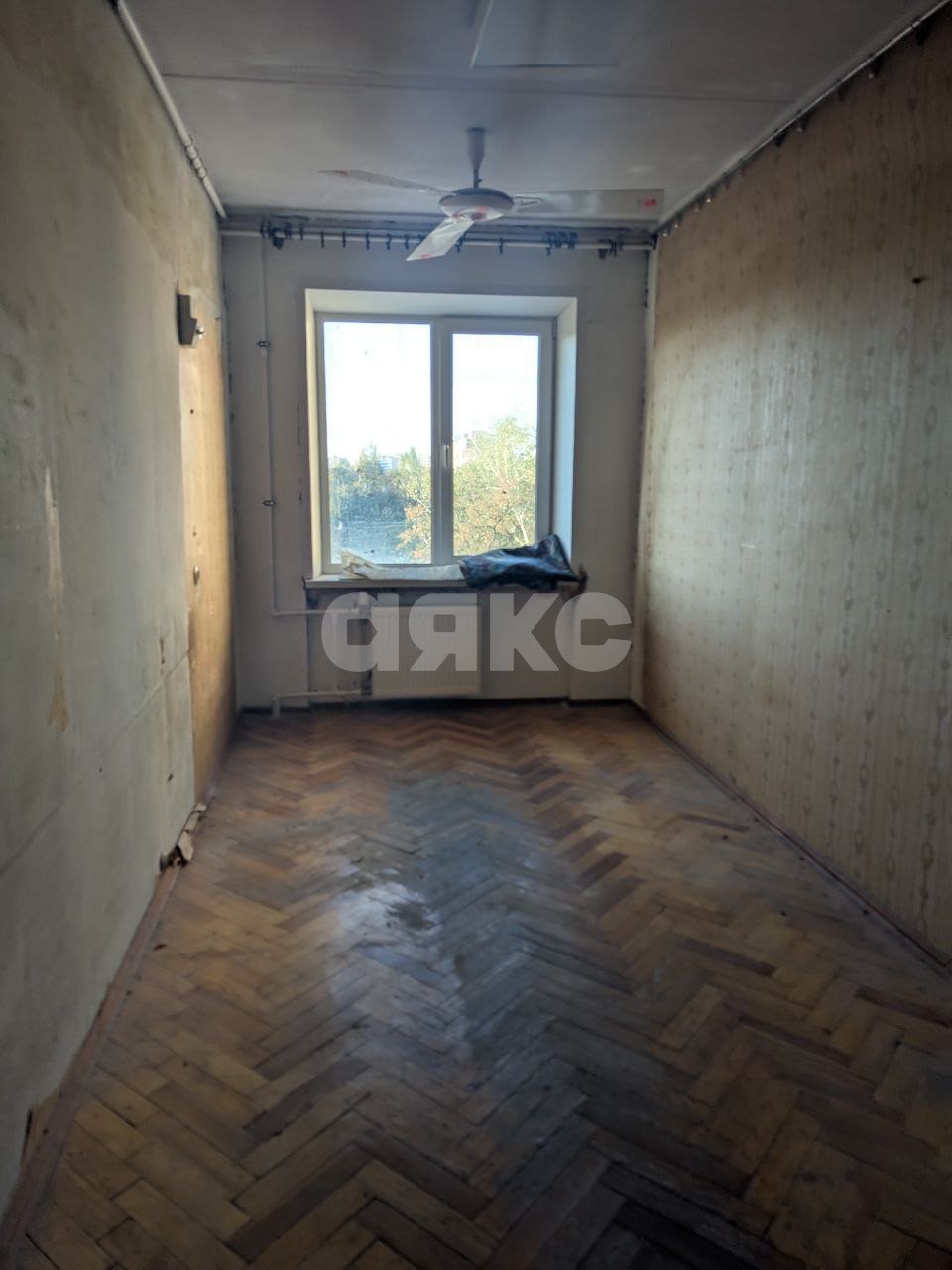 Фото №4: 4-комнатная квартира 67 м² - Мариуполь, Центральный, ул. Зелинского, 98А