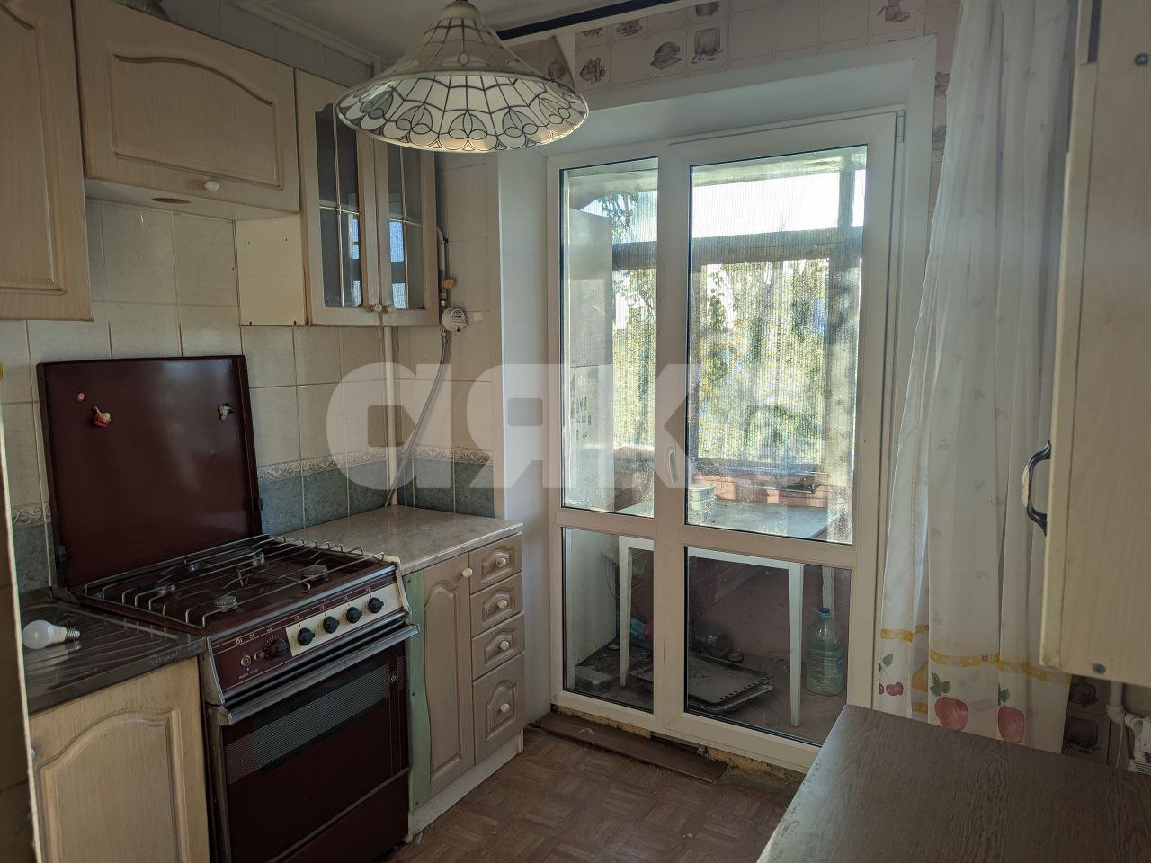 Фото №9: 4-комнатная квартира 67 м² - Мариуполь, Центральный, ул. Зелинского, 98А