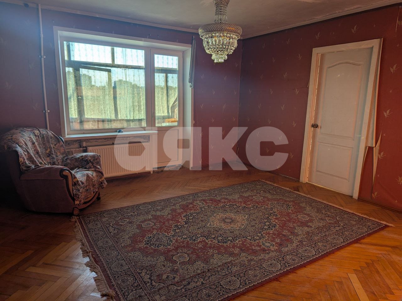 Фото №3: 4-комнатная квартира 67 м² - Мариуполь, Центральный, ул. Зелинского, 98А