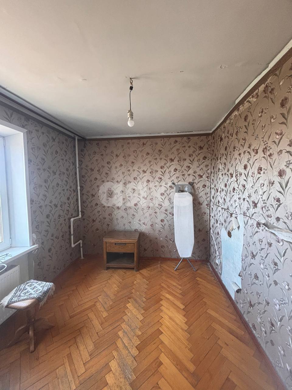 Фото №5: 4-комнатная квартира 67 м² - Мариуполь, Центральный, ул. Зелинского, 98А