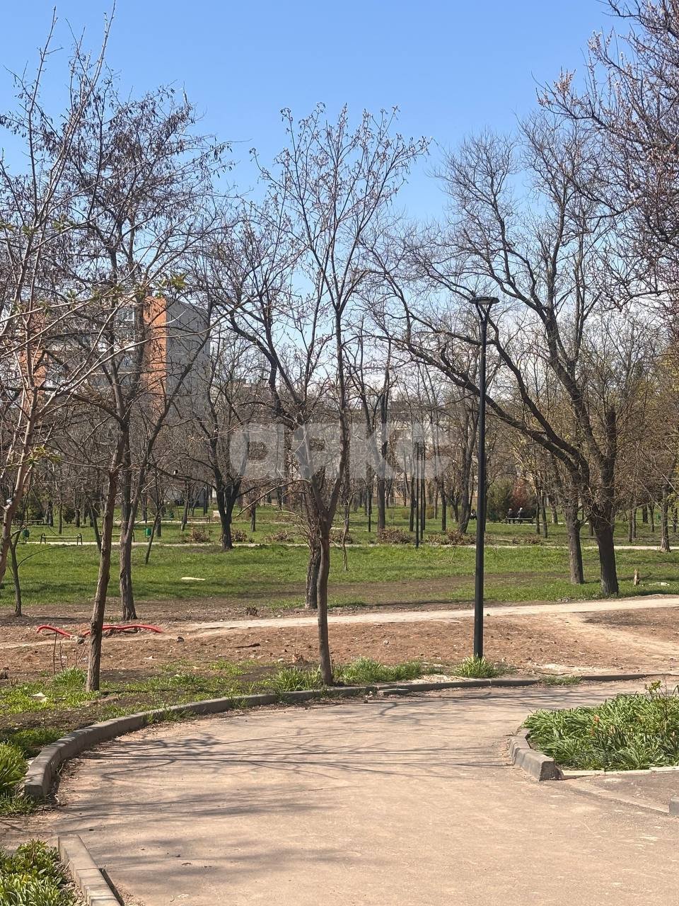 Фото №16: 4-комнатная квартира 67 м² - Мариуполь, Центральный, ул. Зелинского, 98А