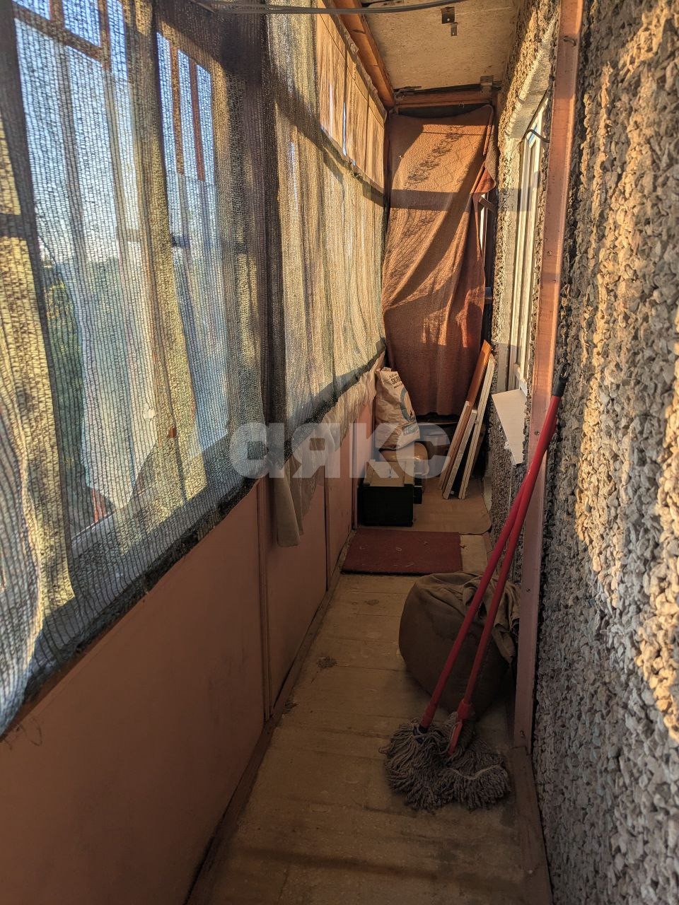 Фото №11: 4-комнатная квартира 67 м² - Мариуполь, Центральный, ул. Зелинского, 98А
