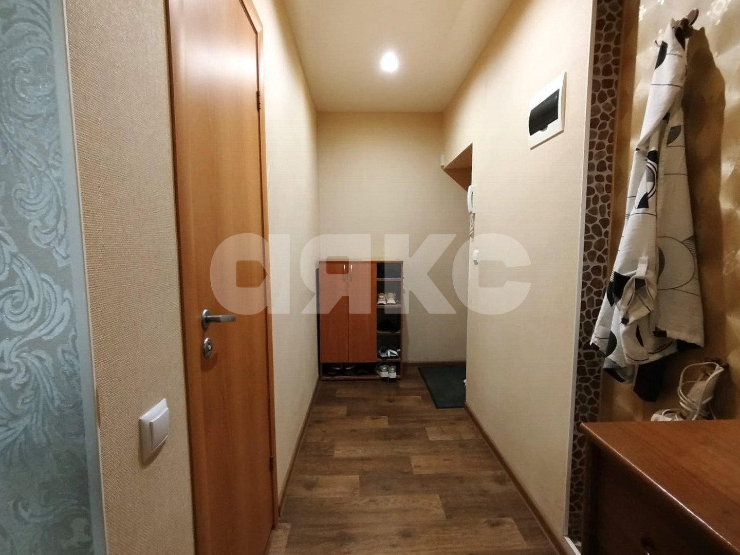 Фото №24: 2-комнатная квартира 48 м² - Волгоград, Краснооктябрьский, ул. Маршала Ерёменко, 156
